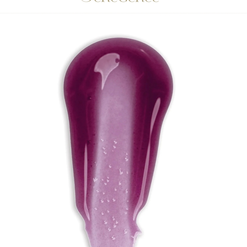 Silk Berry LipSence Glowify Sheer Silk Lip Oil